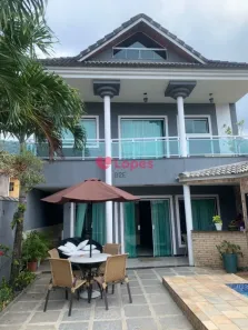 Casa de Condomínio com 4 Quartos à venda, 315m² no Vargem Pequena, Rio de Janeiro