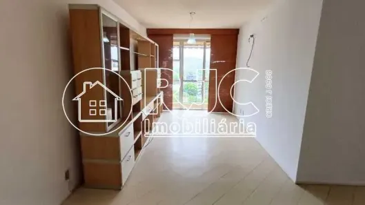 Apartamento com 2 Quartos à venda, 65m² no Maracanã, Rio de Janeiro
