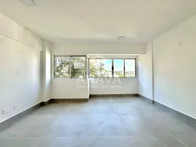 Apartamento com 3 Quartos para alugar, 80m² no Liberdade, Belo Horizonte