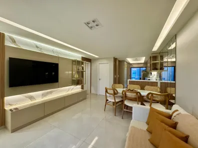 Casa de Condomínio com 3 Quartos à venda, 100m² no , Eusébio