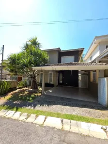 Casa de Condomínio com 4 Quartos à venda, 186m² no Jardim das Flores, Cotia