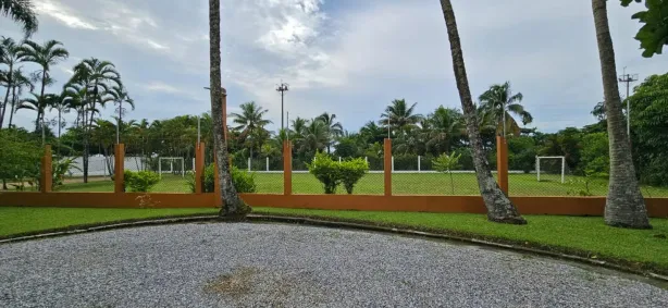 Casa de Condomínio com 3 Quartos à venda, 97m² no Centro, Bertioga