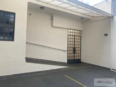 Casa com 2 Quartos à venda, 189m² no Centro, Jundiaí