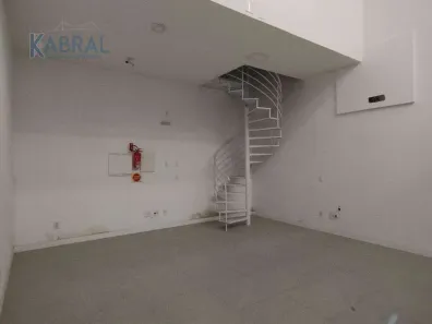 Ponto Comercial para alugar, 53m² no Trindade, Florianópolis