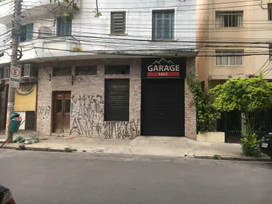 Ponto Comercial para alugar, 200m² no Pinheiros, São Paulo
