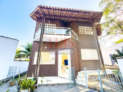Casa com 5 Quartos à venda, 360m² no Serra Grande, Niterói