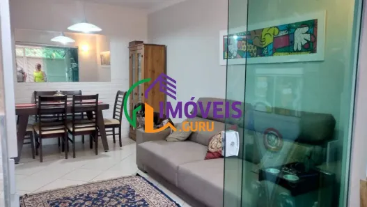 Sobrado com 3 Quartos à venda, 75m² no Vila Floresta, Santo André