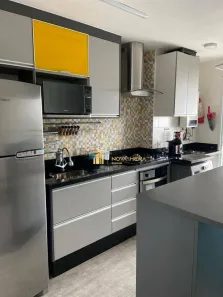 Apartamento com 2 Quartos à venda, 54m² no Rochdale, Osasco