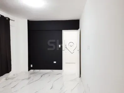 Apartamento com 1 Quarto à venda, 33m² no Sumarezinho, São Paulo