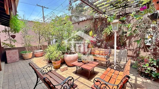 Casa com 3 Quartos à venda, 259m² no Residencial Furlan, Santa Bárbara D'Oeste