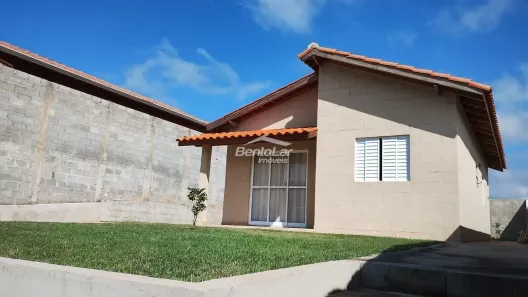 Casa com 2 Quartos à venda, 65m² no Loteamento Parque Serras de Atibaia I, Atibaia