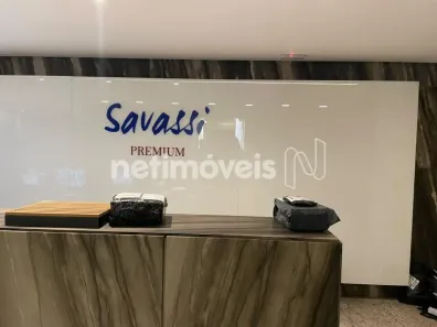 Sala Comercial para alugar, 81m² no Savassi, Belo Horizonte