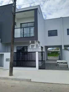 Casa com 2 Quartos para alugar, 130m² no Rau, Jaraguá do Sul