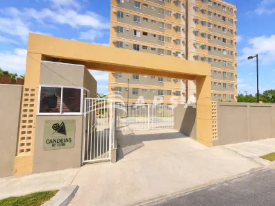 Apartamento com 2 Quartos para alugar, 46m² no Candeias, Jaboatão dos Guararapes