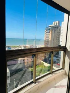 Apartamento com 3 Quartos para alugar, 83m² no Praia de Itaparica, Vila Velha