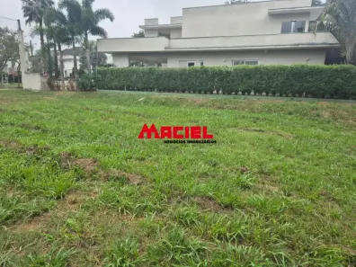 Lote/Terreno à venda, 630m² no Jardim Paraíba, Jacareí