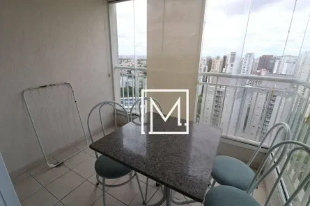 Apartamento com 2 Quartos à venda, 65m² no Vila Mariana, São Paulo