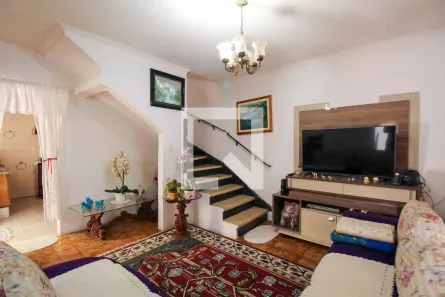 Casa com 3 Quartos à venda, 227m² no Alto da Mooca, São Paulo