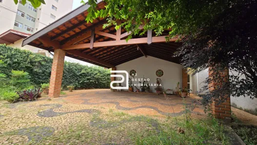 Casa com 3 Quartos à venda, 229m² no São Judas, Piracicaba