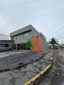 Ponto Comercial para alugar, 600m² no Sumaré, Caraguatatuba