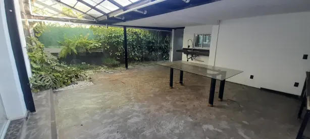 Casa com 2 Quartos para alugar, 300m² no Vila Biasi, Americana