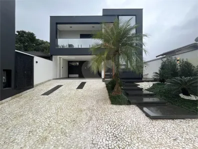 Casa de Condomínio com 6 Quartos à venda, 440m² no Morada da Praia, Bertioga