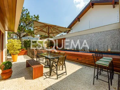 Casa com 5 Quartos à venda, 530m² no Morumbi, São Paulo