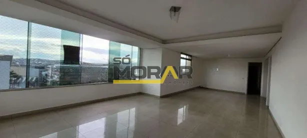 Apartamento com 4 Quartos à venda, 150m² no Barreiro, Belo Horizonte
