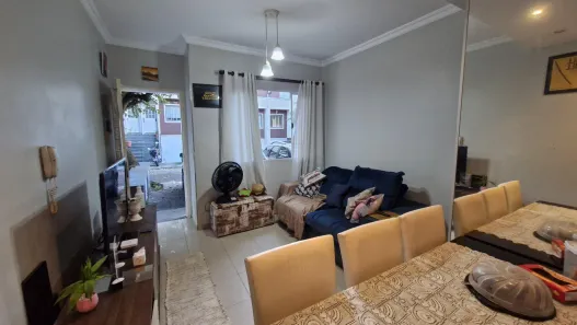 Casa com 2 Quartos à venda, 70m² no Jardim Jaraguá, São Paulo