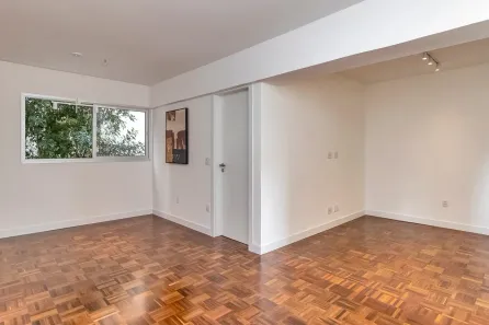 Apartamento com 2 Quartos à venda, 108m² no Jardim Paulista, São Paulo