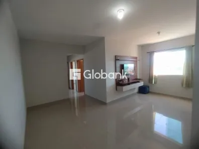Apartamento com 3 Quartos à venda, 89m² no Delfino Magalhães, Montes Claros