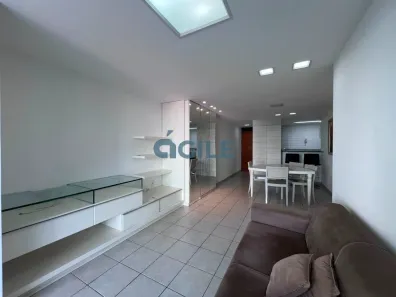 Apartamento com 2 Quartos à venda, 81m² no Tambaú, João Pessoa