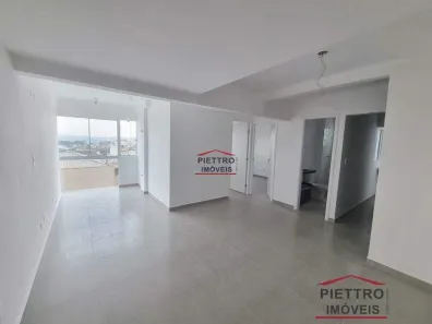 Apartamento com 2 Quartos para alugar, 51m² no Nova Gerty, São Caetano do Sul