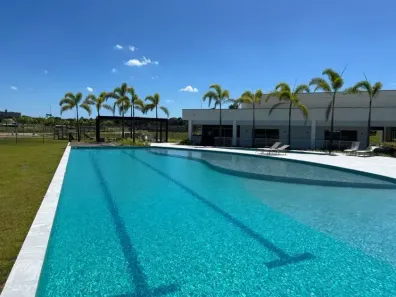 Lote/Terreno à venda, 563m² no Centro, Eusébio
