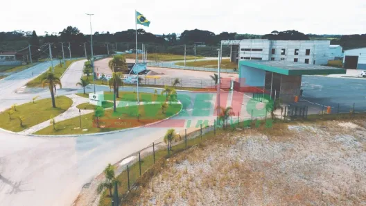 Lote/Terreno à venda, 2100m² no Eucaliptos, Fazenda Rio Grande