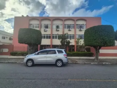Apartamento com 2 Quartos para alugar, 80m² no Parque João Maria, Campos dos Goytacazes