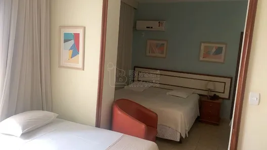 Apartamento com 1 Quarto à venda, 47m² no Centro, Araraquara