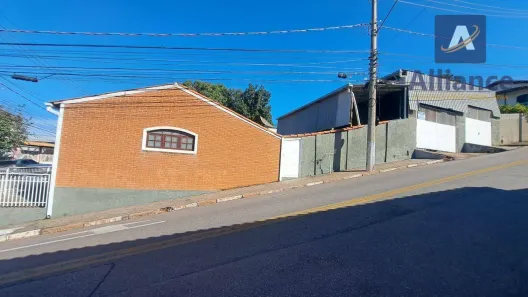 Casa com 4 Quartos à venda, 340m² no Aglomeração Urbana de Jundiaí, Louveira