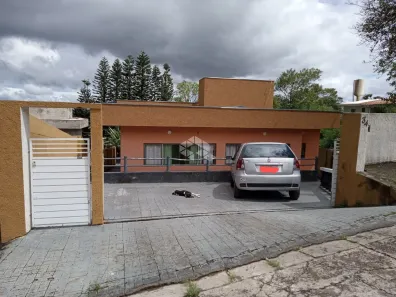 Casa com 4 Quartos à venda, 220m² no Parque Arco Iris, Atibaia