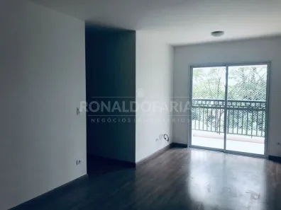 Apartamento com 3 Quartos à venda, 72m² no Vila Castelo, São Paulo
