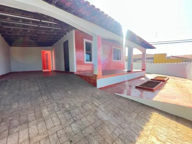 Casa com 3 Quartos à venda, 170m² no Jardim Munhoz, Mogi Guaçu