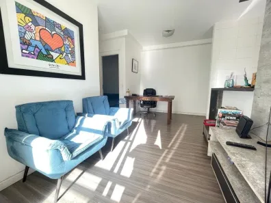 Apartamento com 2 Quartos à venda, 50m² no Ocian, Praia Grande