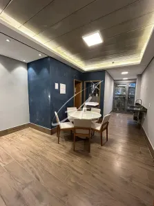 Apartamento com 1 Quarto à venda, 33m² no Vila Gomes Cardim, São Paulo
