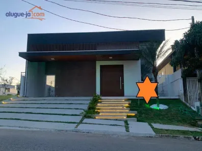 Casa de Condomínio com 3 Quartos à venda, 150m² no Condomínio Terras do Vale, Caçapava