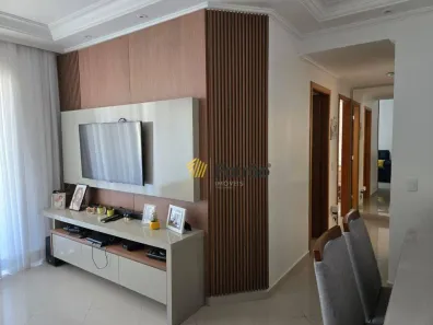 Apartamento com 2 Quartos à venda, 79m² no Baeta Neves, São Bernardo do Campo