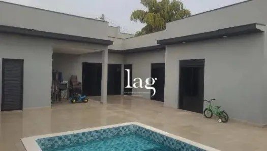 Casa de Condomínio com 3 Quartos à venda, 198m² no Horto Florestal, Sorocaba