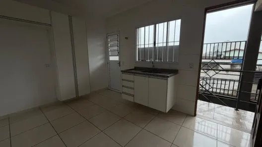 Apartamento com 1 Quarto para alugar, 29m² no Vila Ré, São Paulo