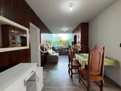 Apartamento com 3 Quartos à venda, 97m² no Nazaré, Belém