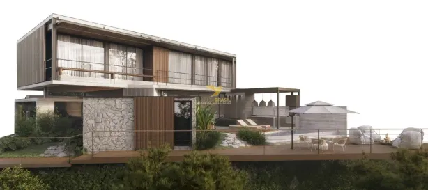 Casa com 4 Quartos à venda, 338m² no Rio do Meio, Itajaí