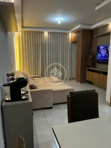 Sobrado com 2 Quartos à venda, 80m² no Novo Mundo, Uberlândia